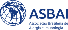 ASBAI · Brazilian Association of Allergy and Immunology