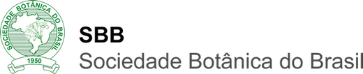 SBB · Botanical Society of Brazil