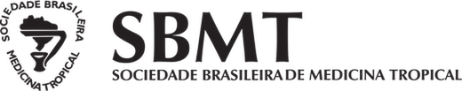 SBMT · Brazilian Society of Tropical Medicine